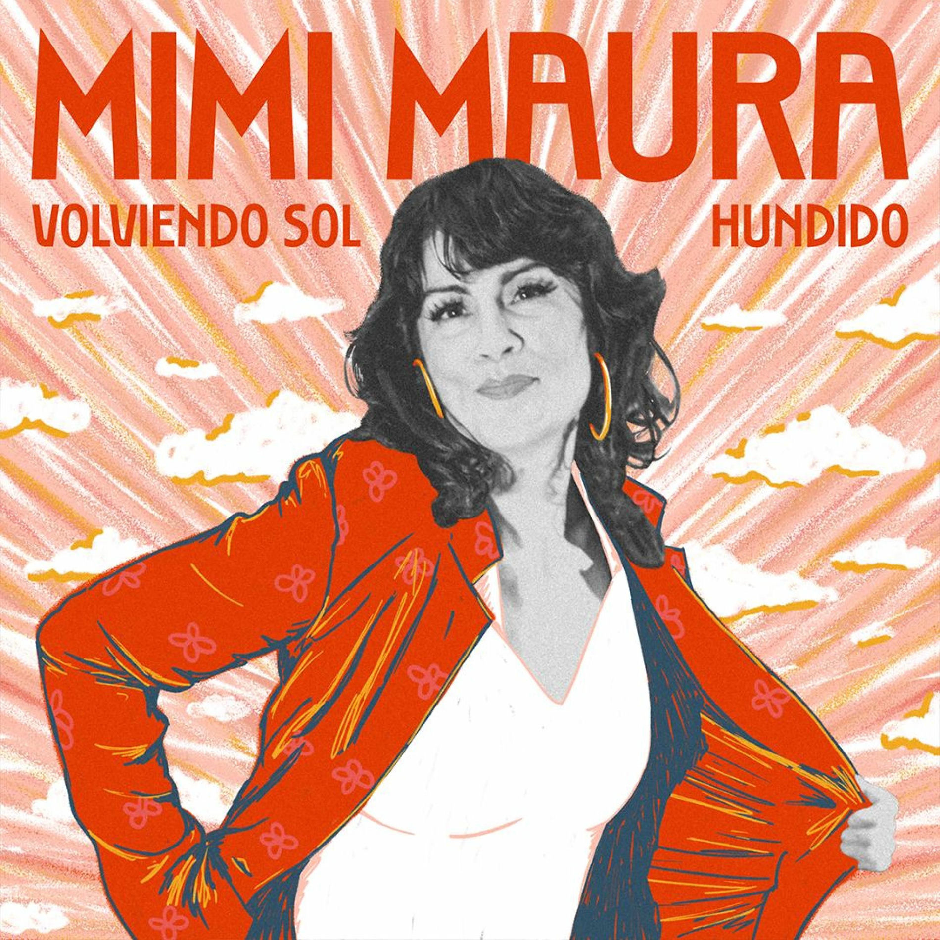 Album cover of Volviendo sol / Hundido