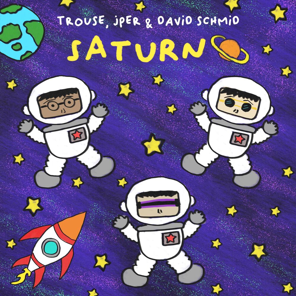 Picture of Saturno
