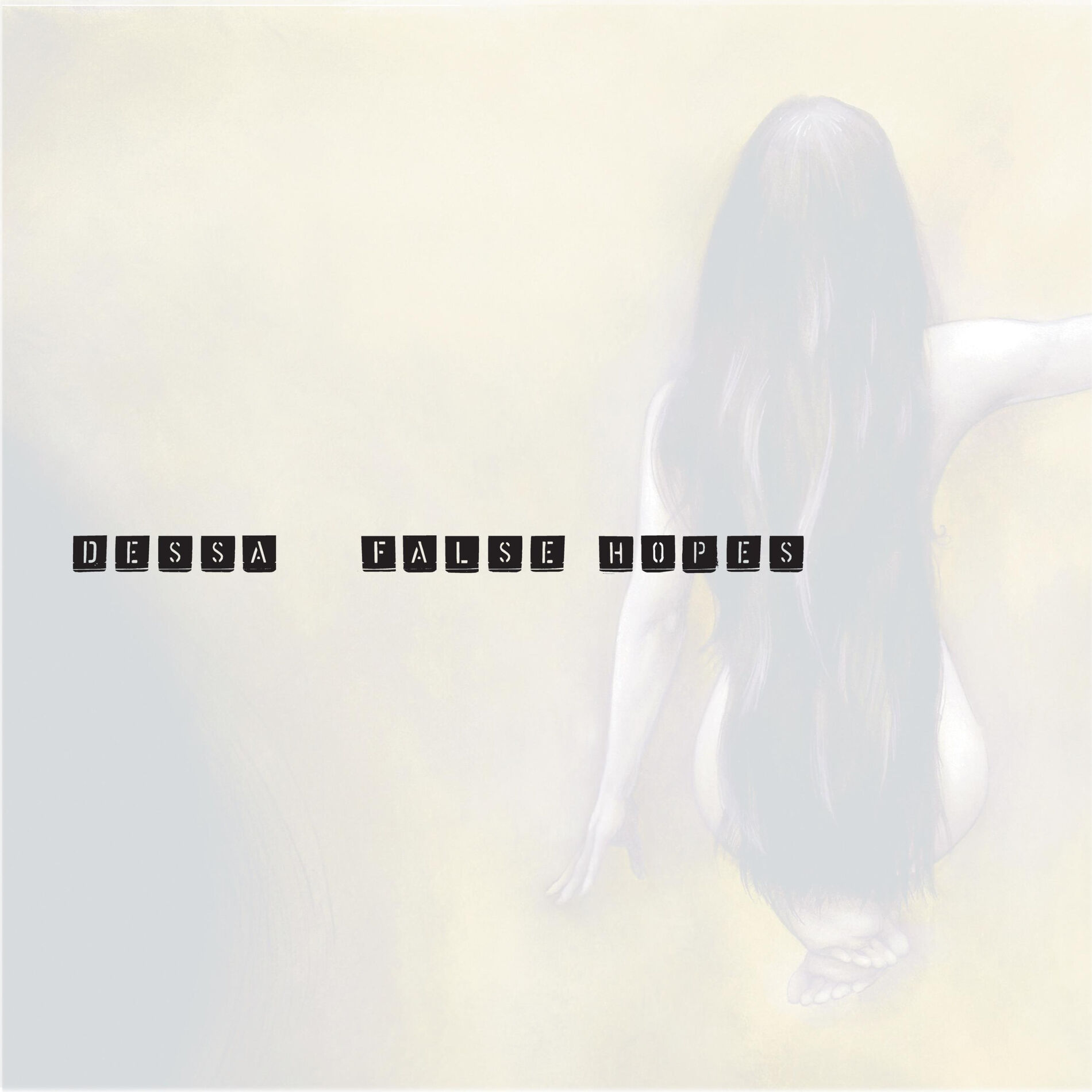 Album cover of False Hopes