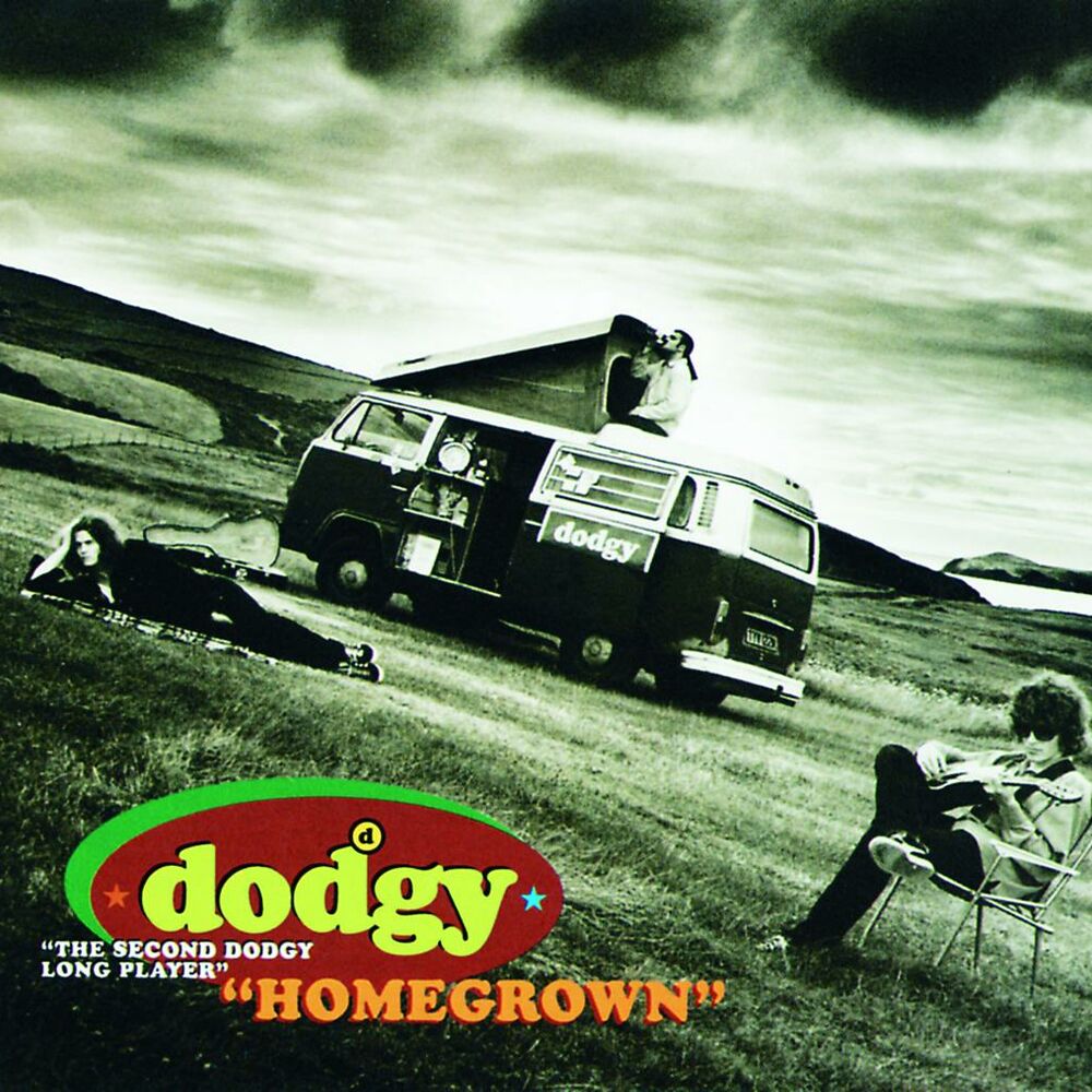 Picture of Homegrown