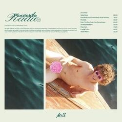 Cover of Poolside Radio Vibe