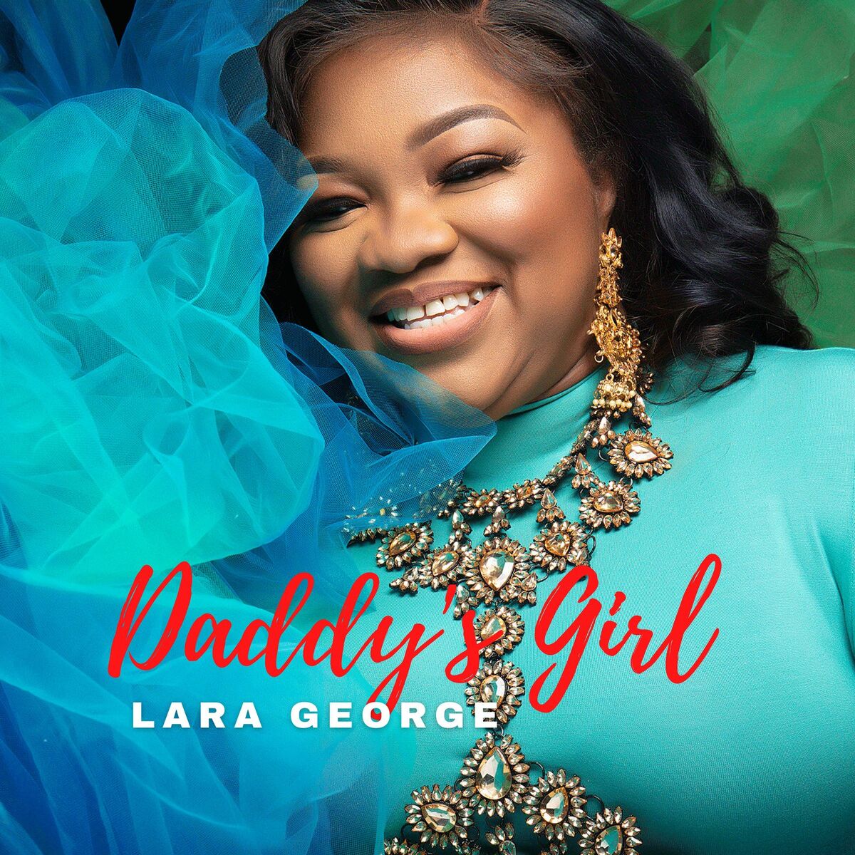 Album cover of Daddy's Girl
