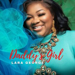 Cover of Daddy's Girl