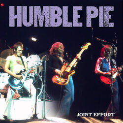 Cover of Joint Effort