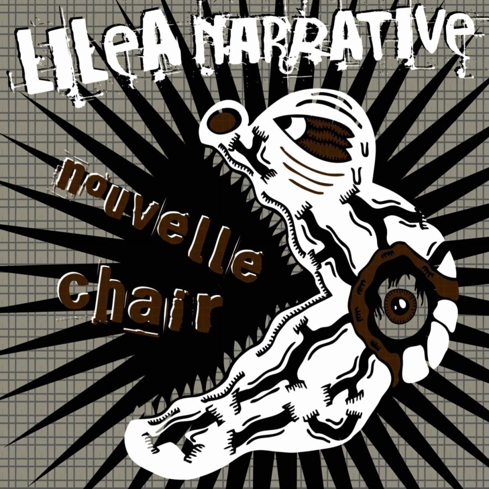 Picture of Nouvelle chair