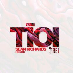 Cover of Tīoi (Sean Richards Remix)