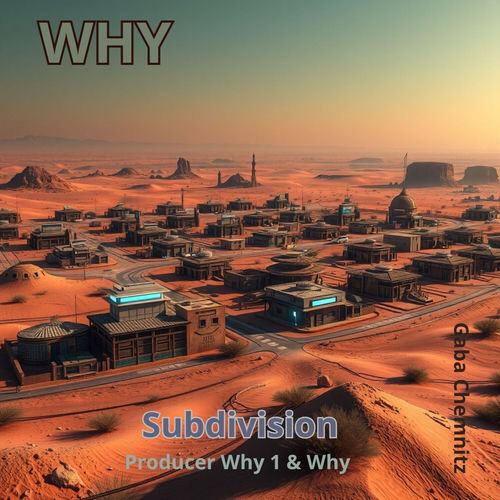 Subdivision
