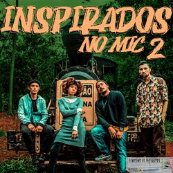 Cover of Inspirados no Mic 2