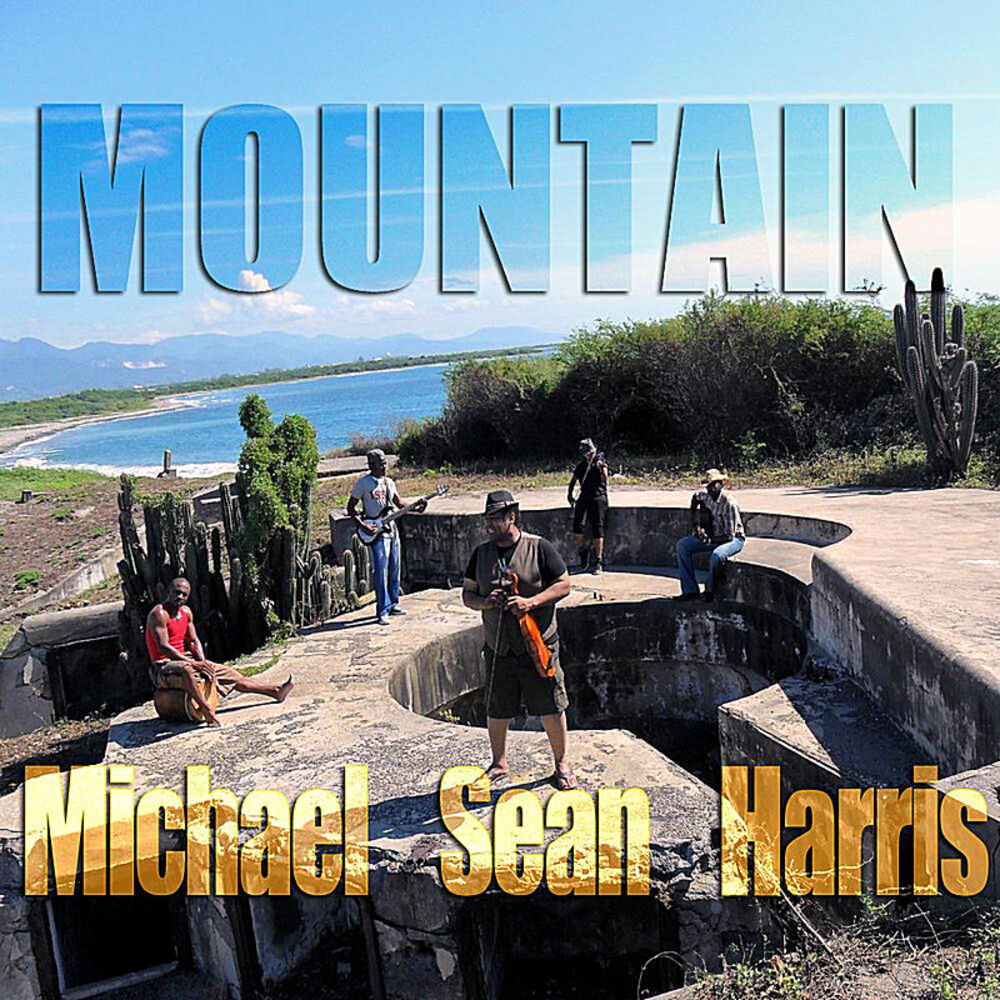 Picture of Mountain