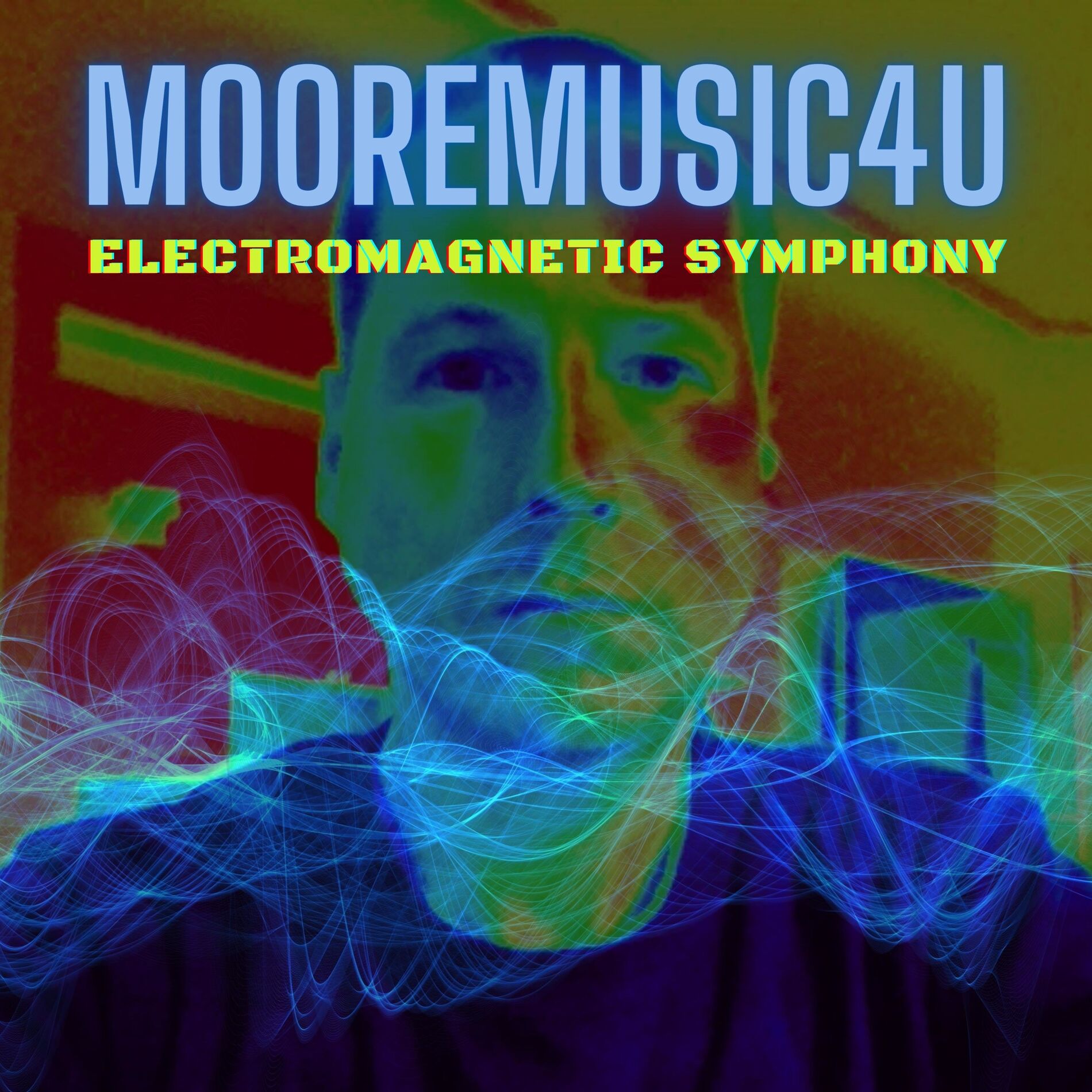 Album cover of EM (MooreMusic4U Mix)