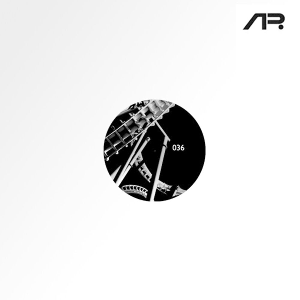 Picture of Mosaic Of Sleepless Nights EP
