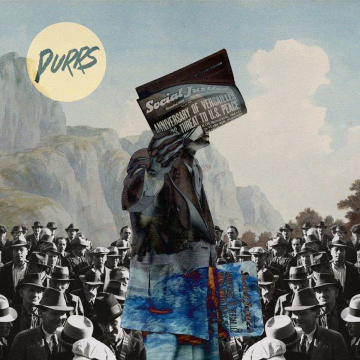 Album cover of Rhythm + Ethics
