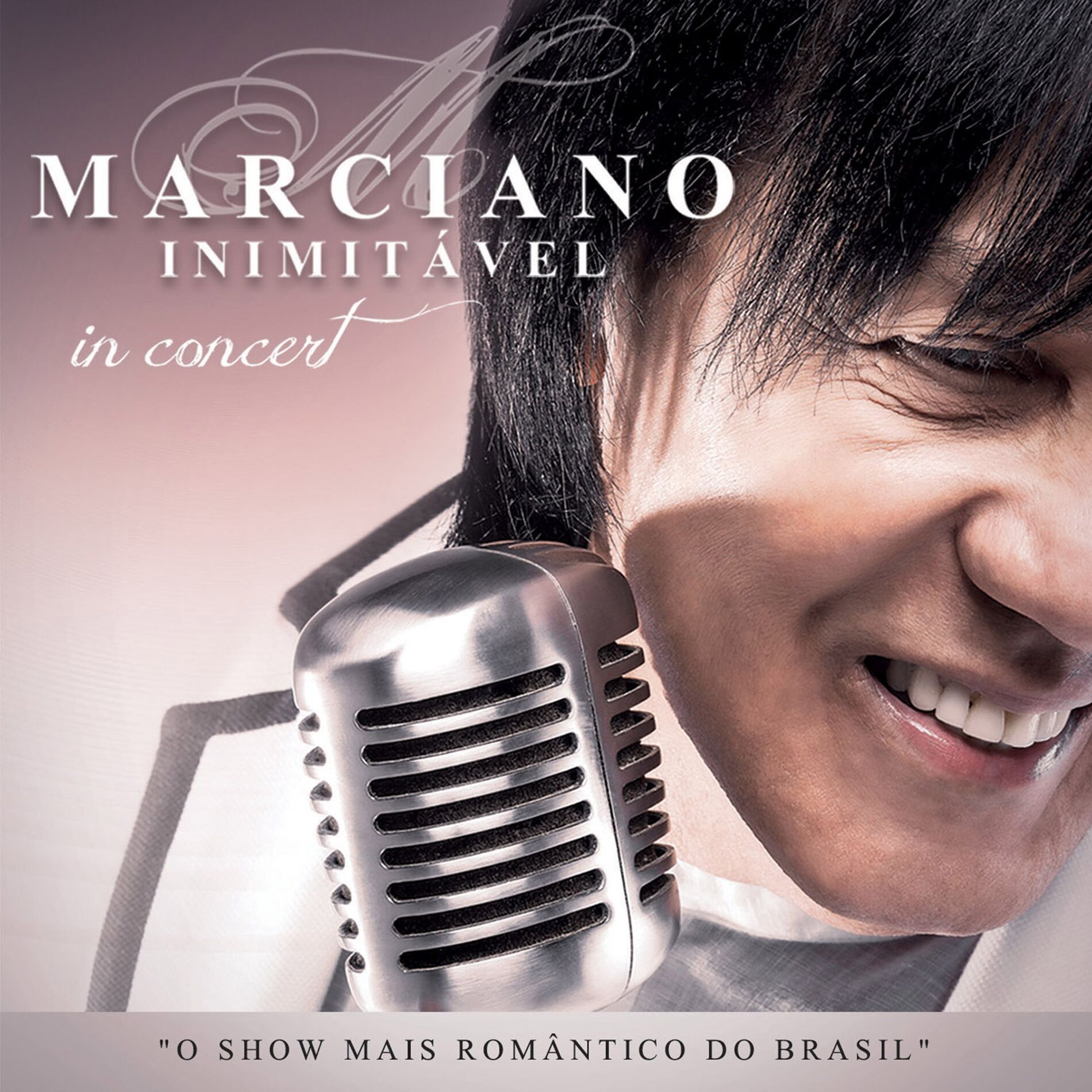 Album cover of In Concert (Ao Vivo)