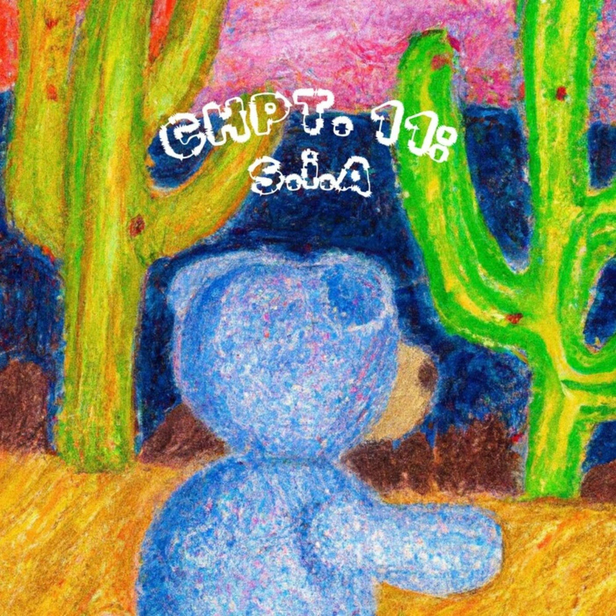Album cover of WORLD KEEP TURNING