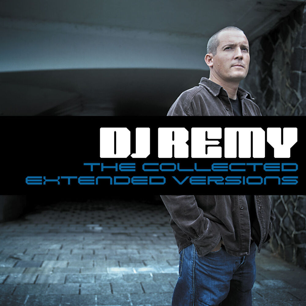 Picture of DJ Remy The Collected Extended Versions