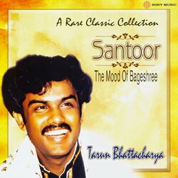 Cover of The Mood Of Bageshree