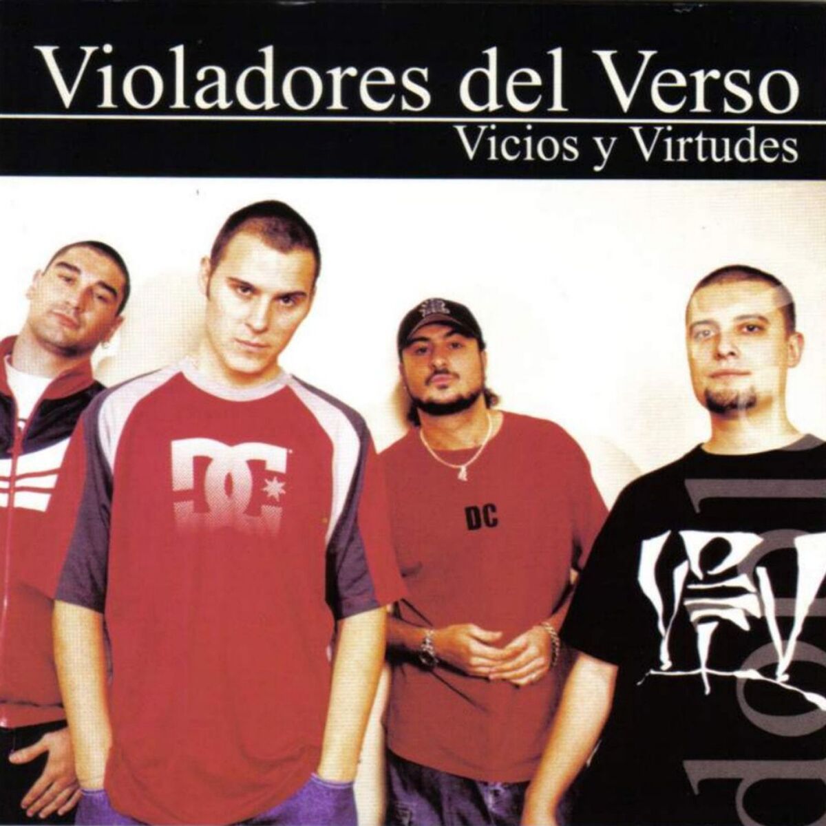 Album cover of Introducción