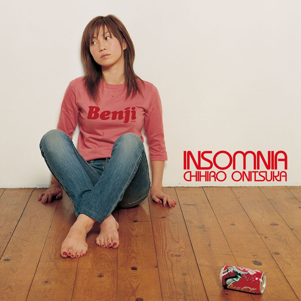 Picture of Insomnia