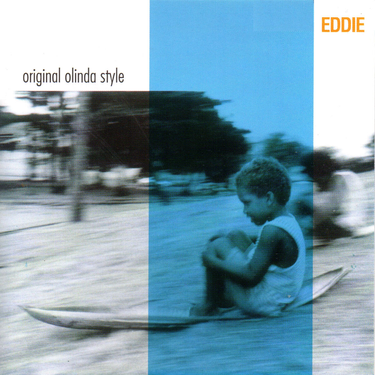 Album cover of Guia de Olinda