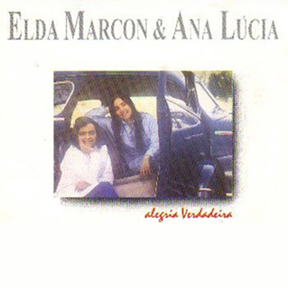 Picture of Alegria Verdadeira