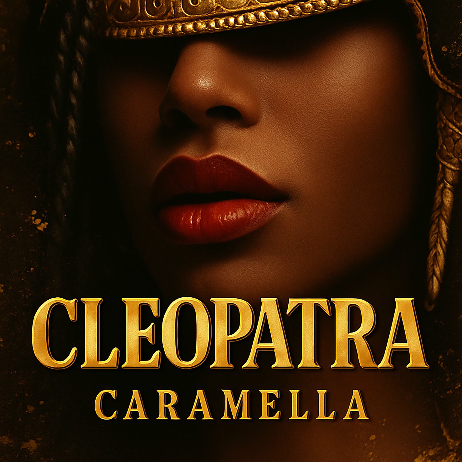 Album cover of Cleopatra
