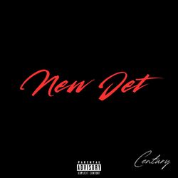 Cover of new jet