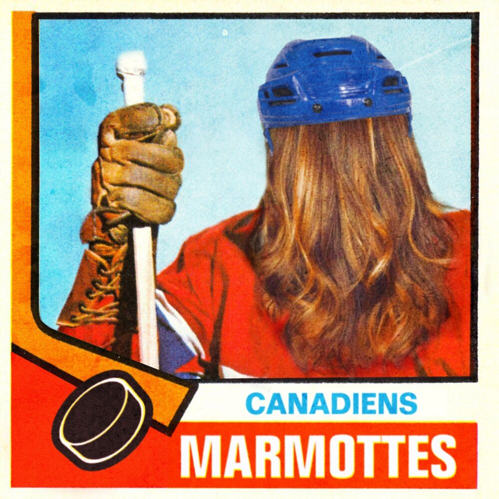 Picture of Détruire (version Canadiens)