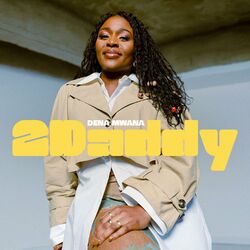 Cover of 2DADDY