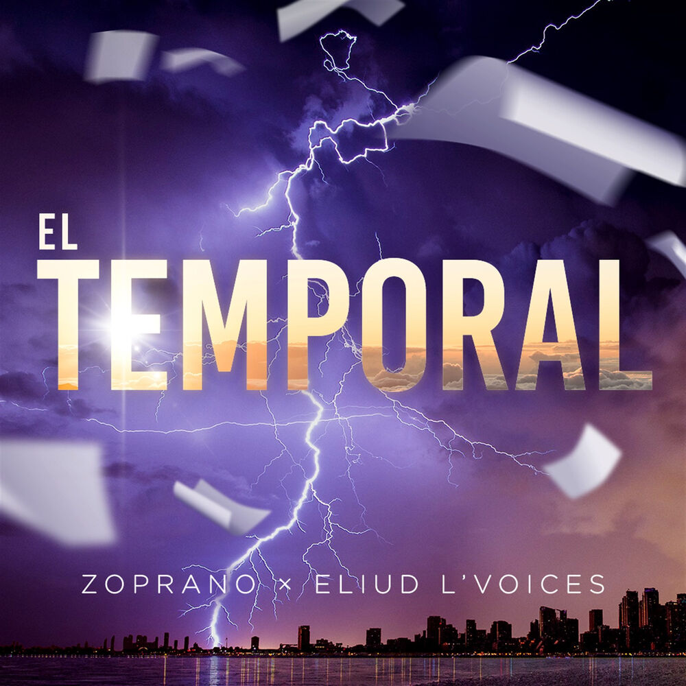 Picture of El Temporal