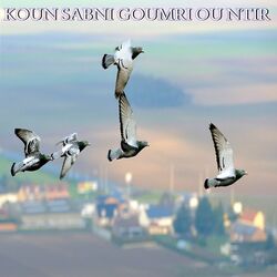 Men Sabni Goumri Ou Ntir