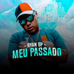 Cover of Meu Passado