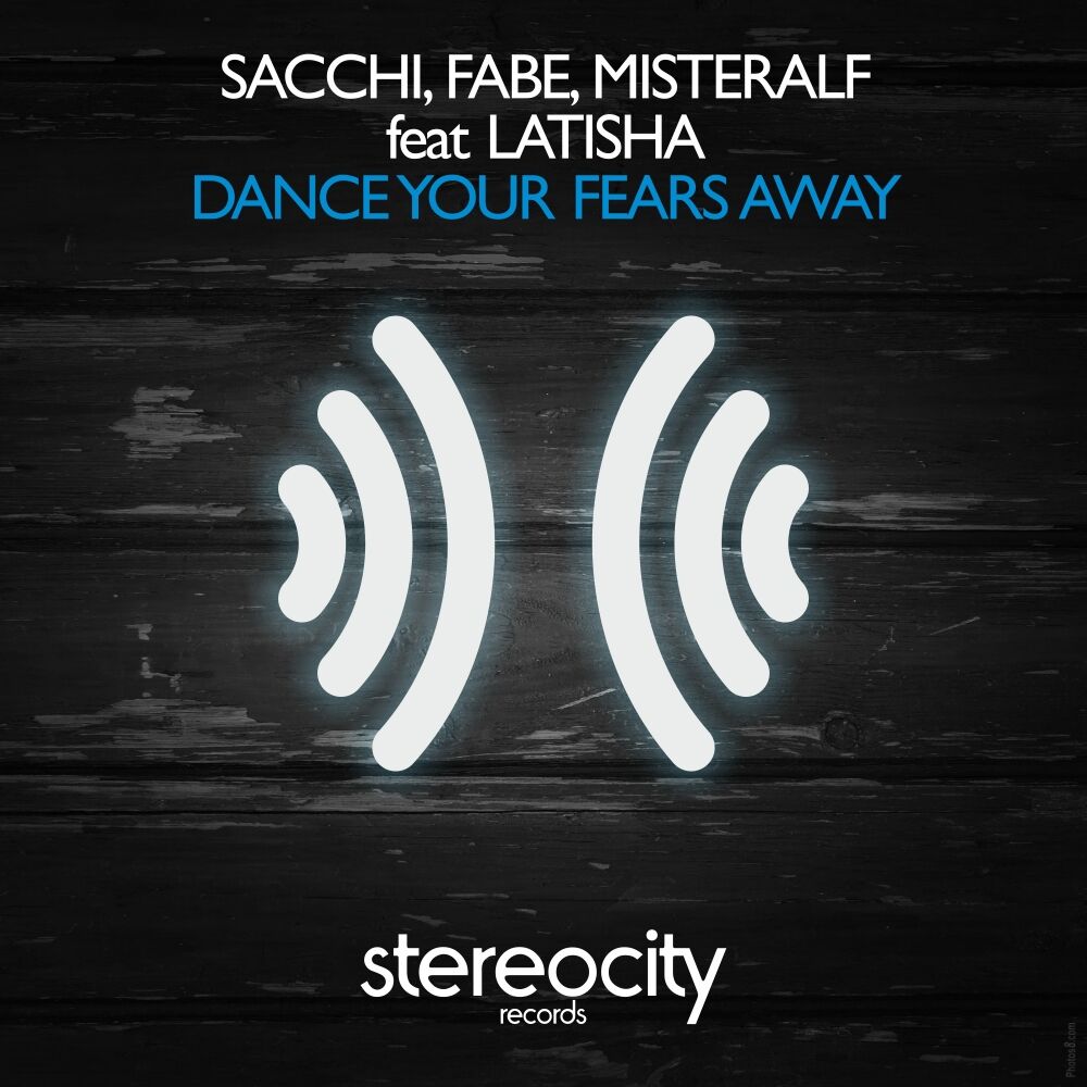 Picture of Dance Your Fears Away