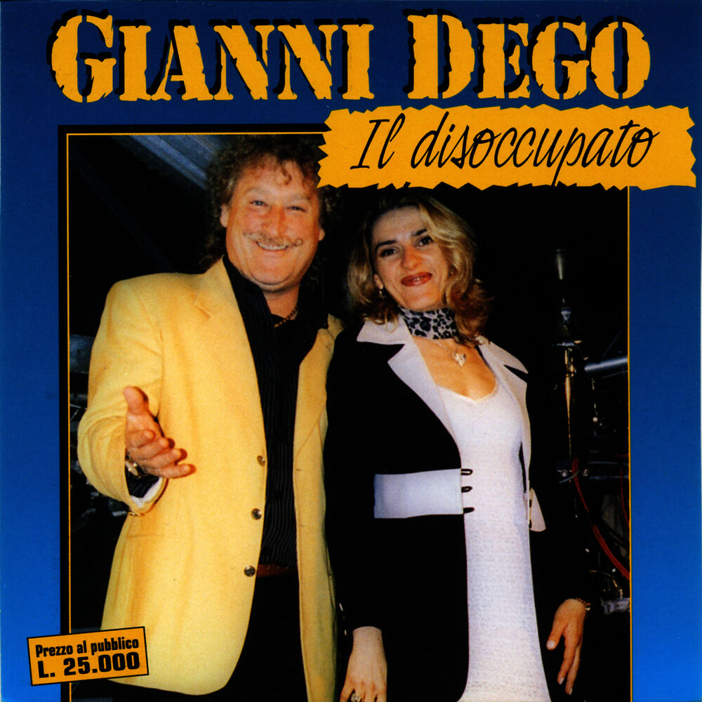 Picture of Il Disoccupato