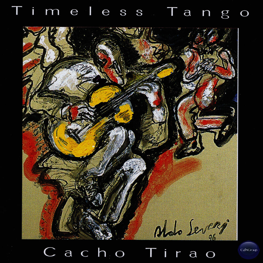 Picture of Timeless Tango