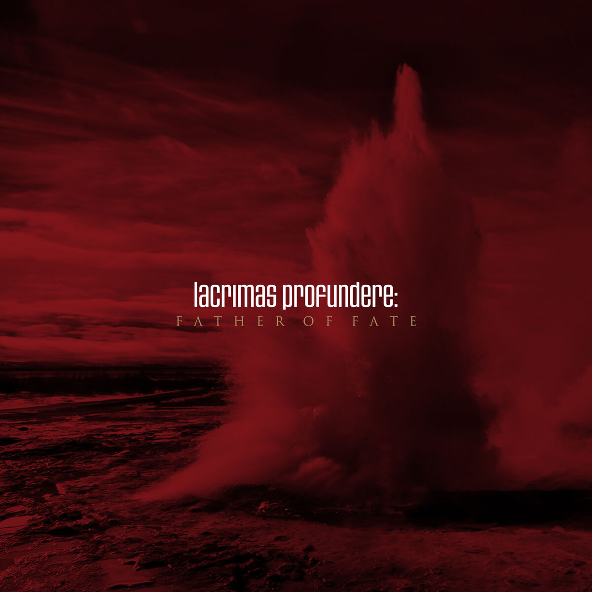 Album cover of Father of Fate