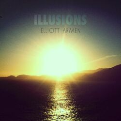 Cover of Illusions
