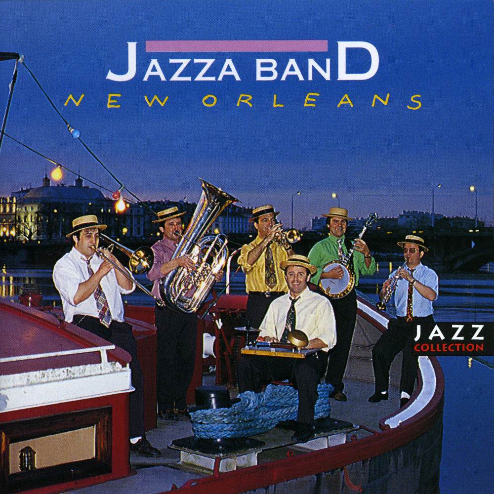 Picture of New Orleans