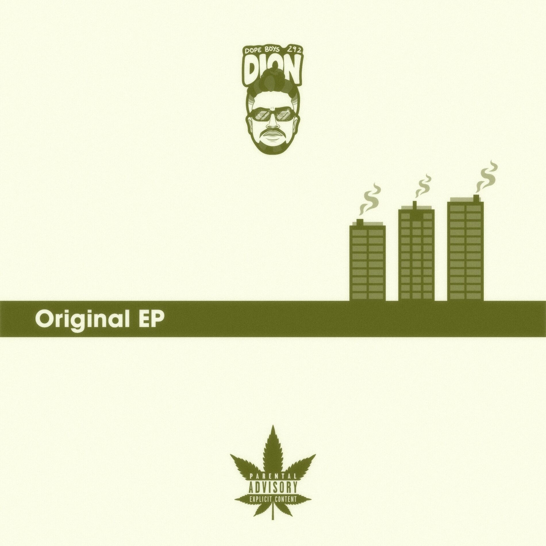 Album cover of Original EP
