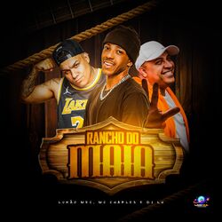 Cover of Rancho do Maia