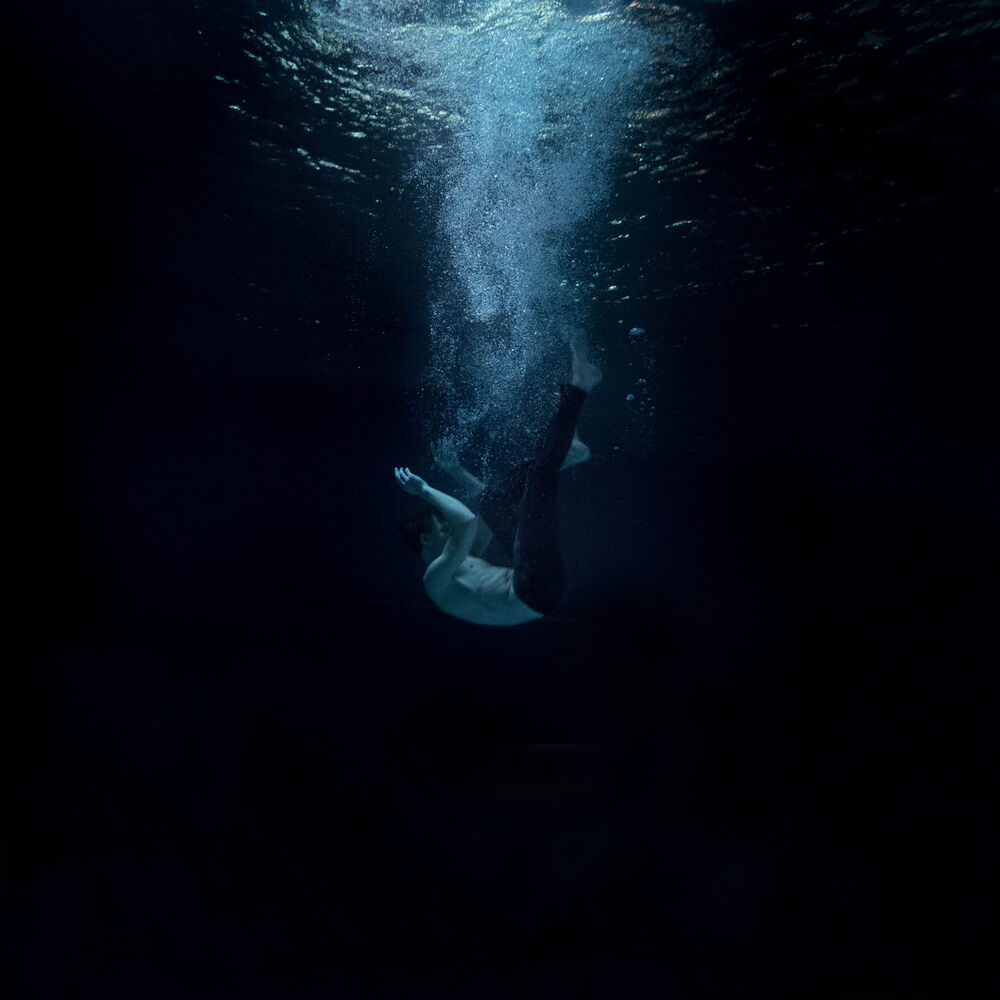 Picture of Sleep (Postaal Remix)