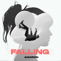Cover of Falling