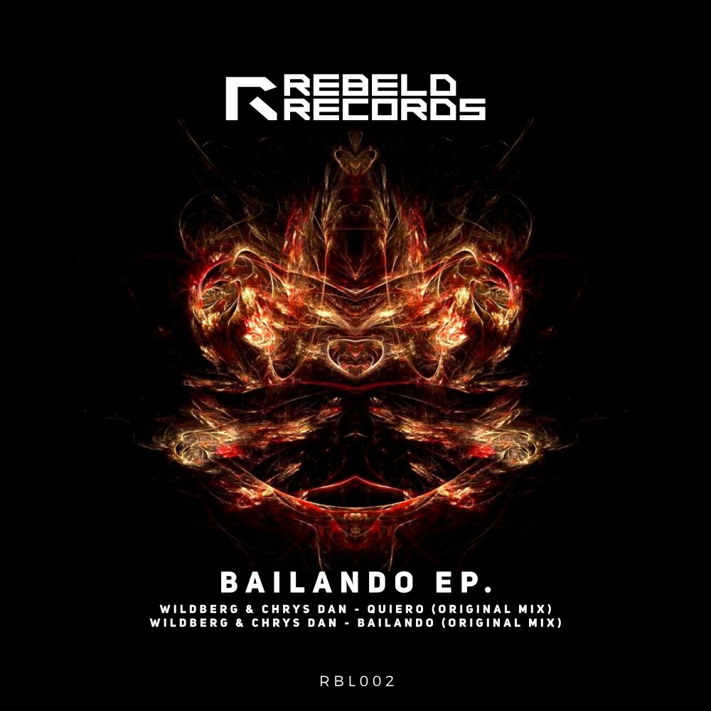 Picture of Bailando EP