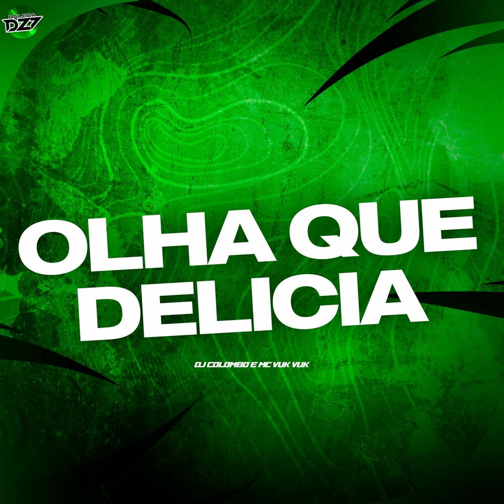 Picture of OLHA QUE DELICIA