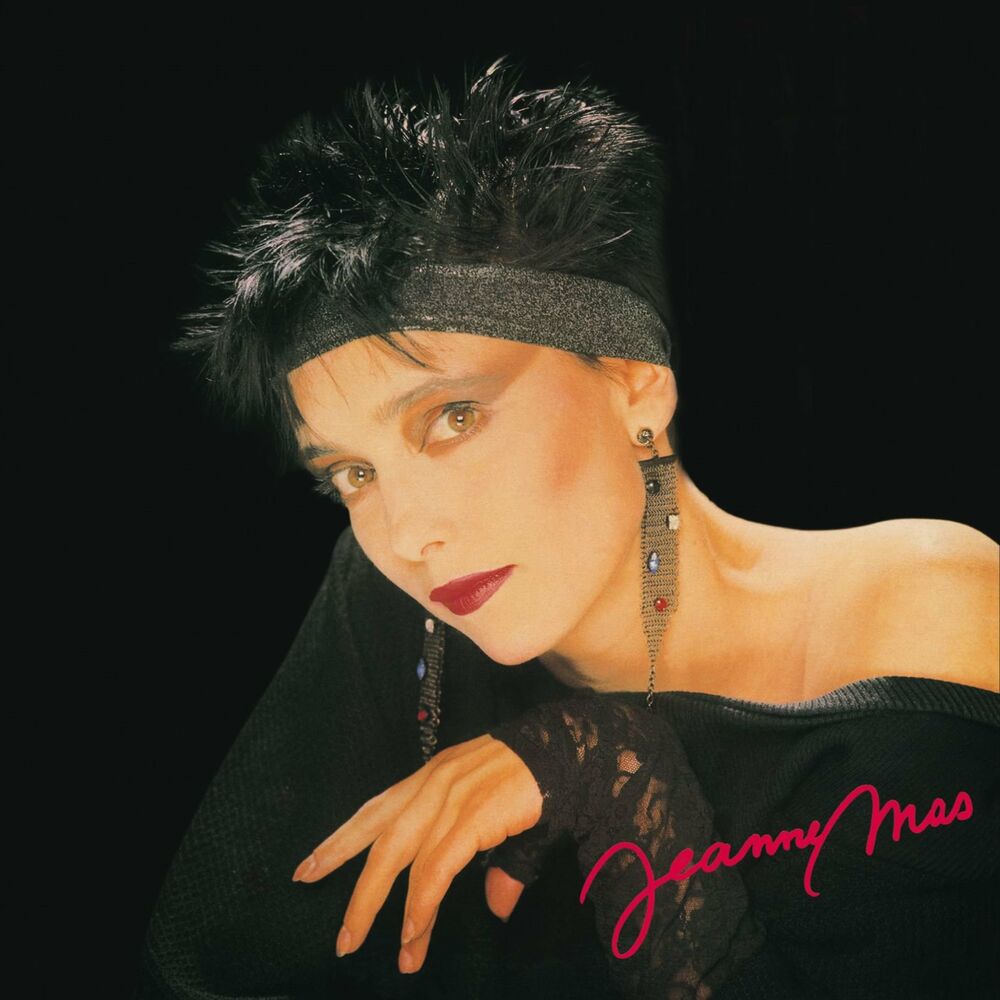 Picture of Jeanne Mas