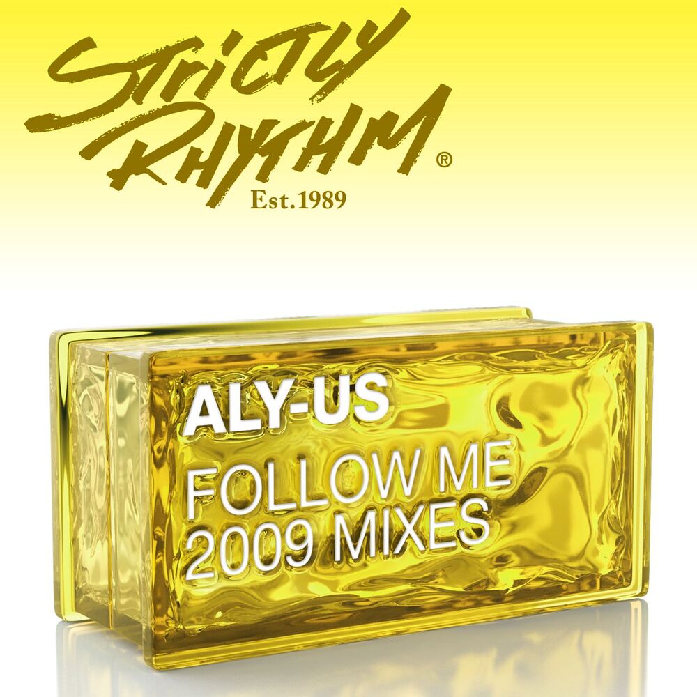 Picture of Follow Me (2009 Mixes)