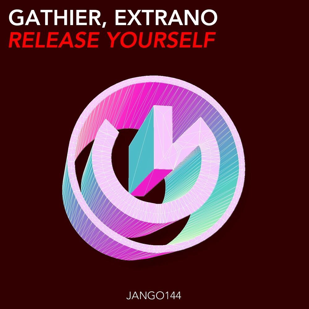 Picture of Release Yourself