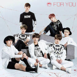 Cover of For You