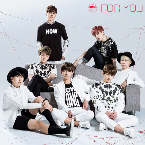 BTS - For You | Deezer