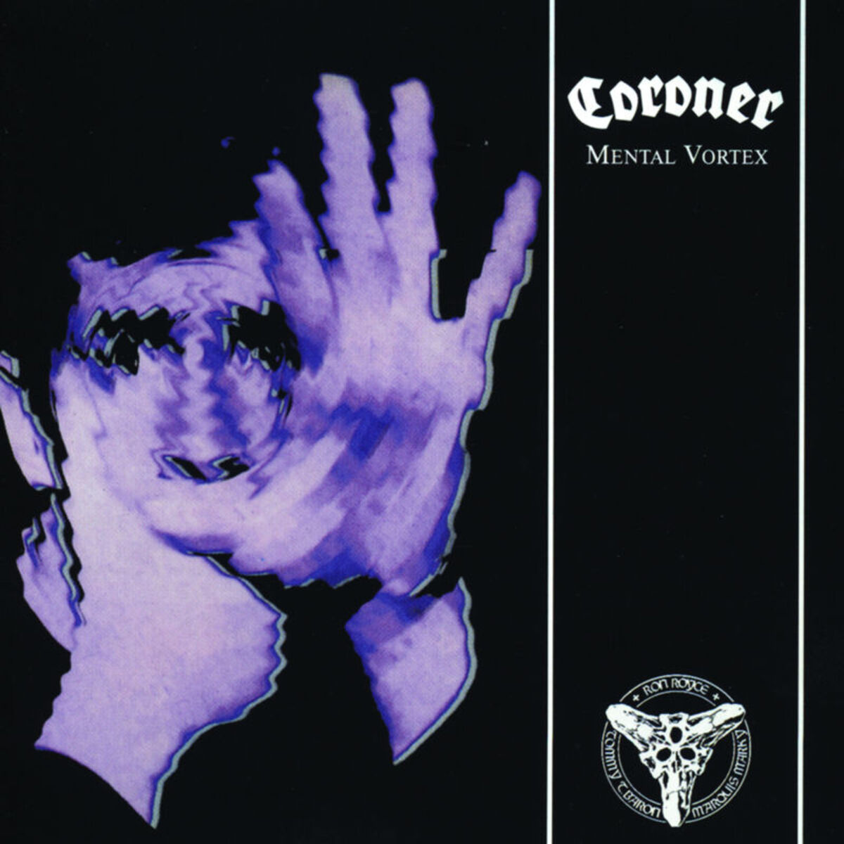 Album cover of Metamorphosis