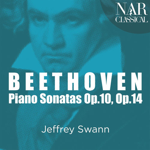 Beethoven: Piano Sonatas Op. 10, & 14